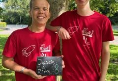 Leidingfoto's groepjes 2023