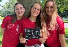 Leidingfoto's groepjes 2023