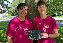 Leidingfoto's groepjes 2023