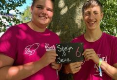 Leidingfoto's groepjes 2023