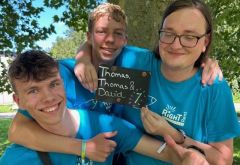 Leidingfoto's groepjes 2023