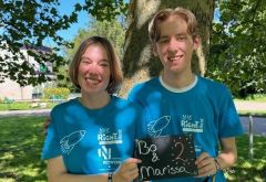 Leidingfoto's groepjes 2023