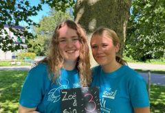 Leidingfoto's groepjes 2023