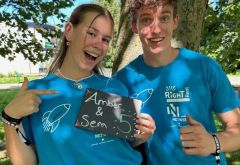 Leidingfoto's groepjes 2023