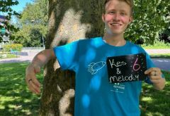 Leidingfoto's groepjes 2023