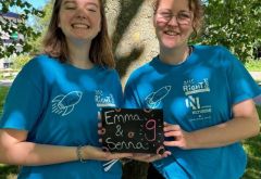 Leidingfoto's groepjes 2023