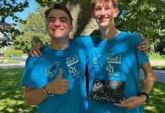 Leidingfoto's groepjes 2023