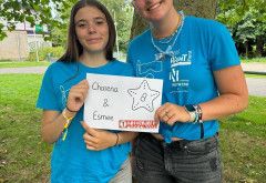 Leidingfoto's groepjes 2024