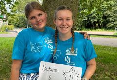 Leidingfoto's groepjes 2024