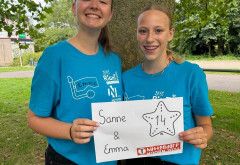 Leidingfoto's groepjes 2024