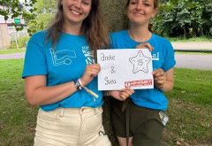 Leidingfoto's groepjes 2024