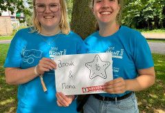 Leidingfoto's groepjes 2024