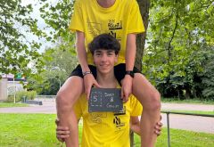 Leidingfoto's groepjes 2024