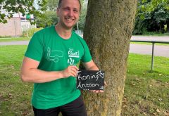 Leidingfoto's groepjes 2024