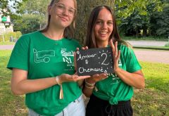 Leidingfoto's groepjes 2024