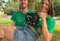 Leidingfoto's groepjes 2024