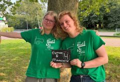 Leidingfoto's groepjes 2024