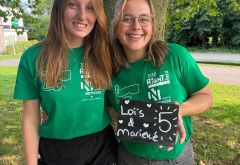 Leidingfoto's groepjes 2024