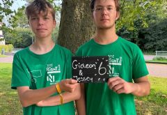 Leidingfoto's groepjes 2024