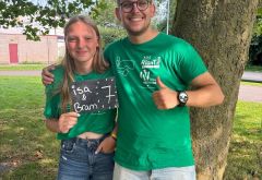 Leidingfoto's groepjes 2024