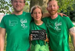 Leidingfoto's groepjes 2024