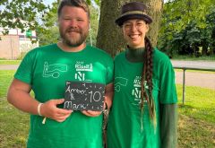 Leidingfoto's groepjes 2024