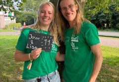 Leidingfoto's groepjes 2024