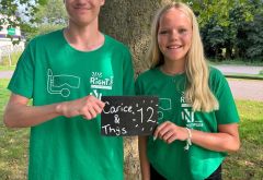 Leidingfoto's groepjes 2024