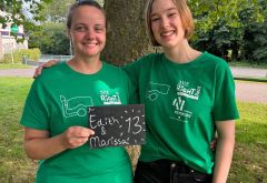 Leidingfoto's groepjes 2024