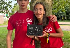 Leidingfoto's groepjes 2024