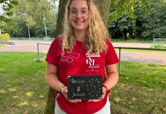 Leidingfoto's groepjes 2024