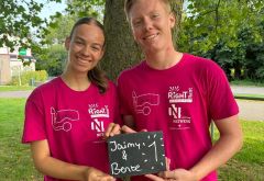 Leidingfoto's groepjes 2024