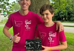 Leidingfoto's groepjes 2024