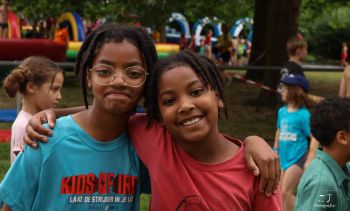 Huttendorp 2025 - Dag 5