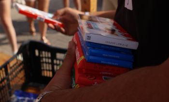 Huttendorp 2025 - Trainingsweekend zaterdag