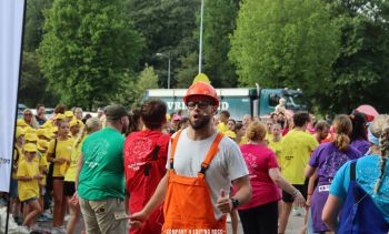 Huttendorp Hoorn 2023 - Dag 2 dinsdag