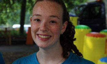 Huttendorp Hoorn 2023 - Dag 5 Vrijdag