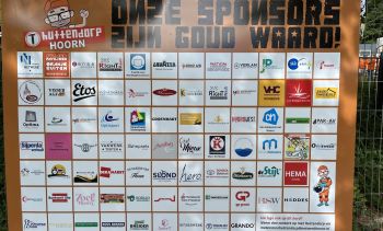 Huttendorp Hoorn 2023 - Weekend