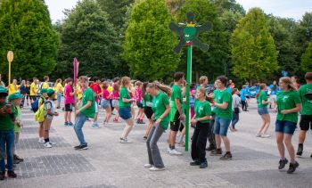 Huttendorp Hoorn 2024 - Dag 2