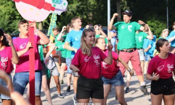 Huttendorp Hoorn - Dag 3 Woensdag