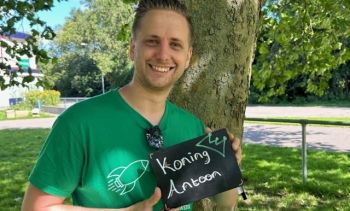 Leidingfoto's groepjes 2023